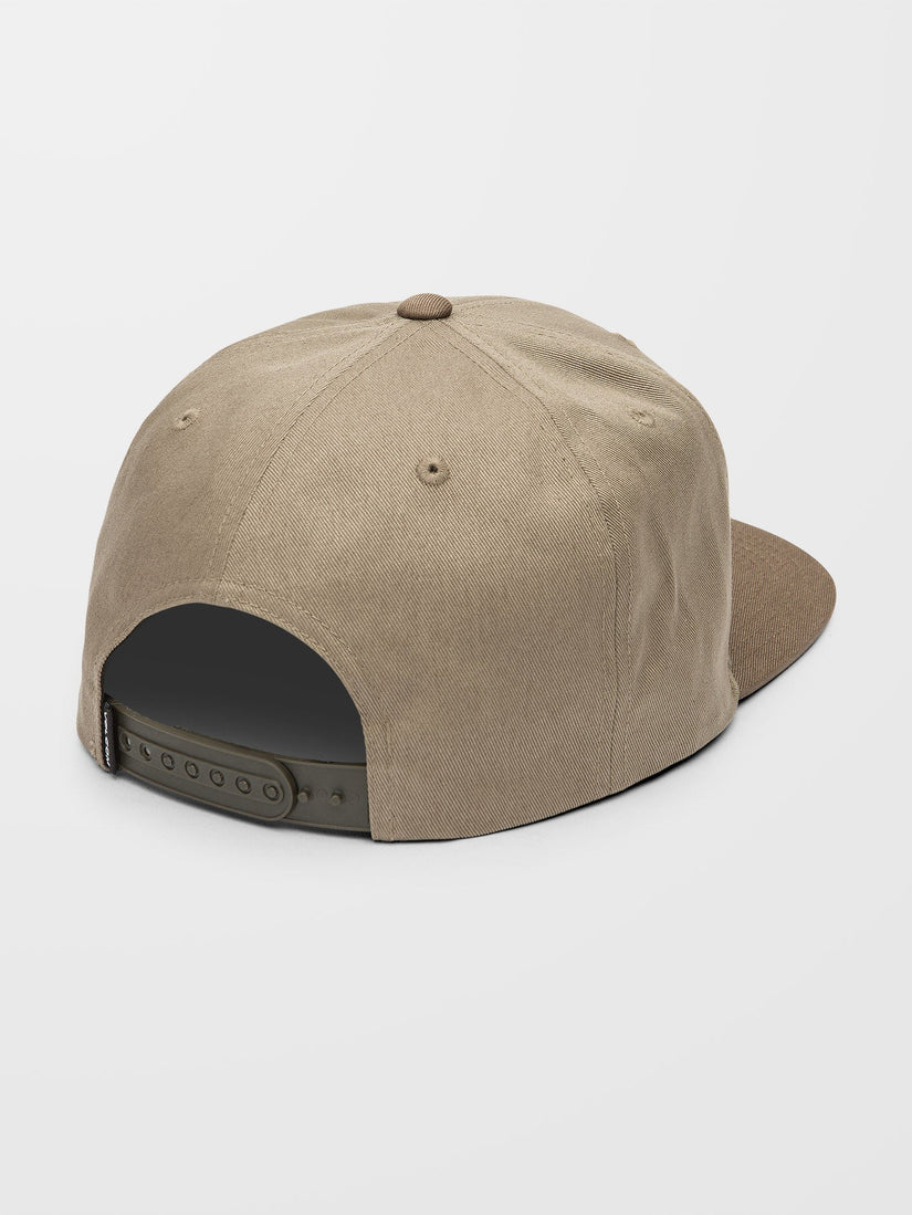 Caterpillar Casquette Diesel Power Flat Bill pour homme Caterpillar Casquette Diesel Power Flat Bill pour homme