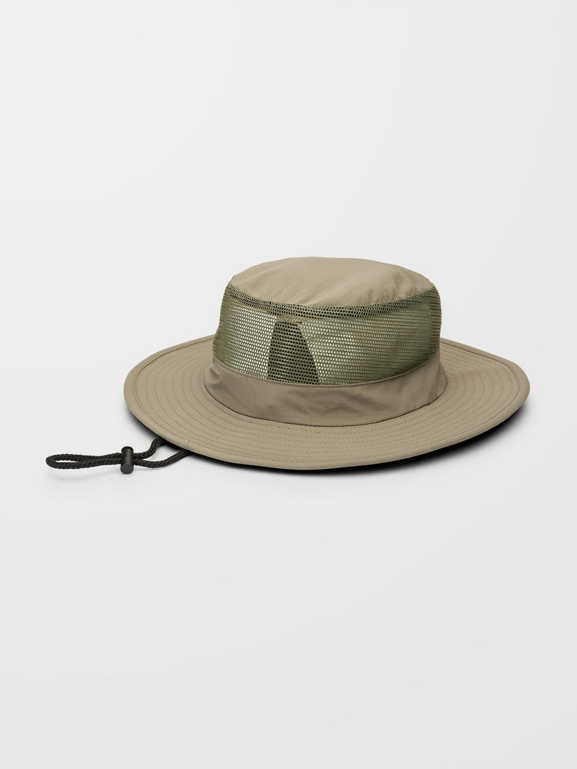 Truckit Bucket Hat - KHAKI (D5512400_KHA) [B]