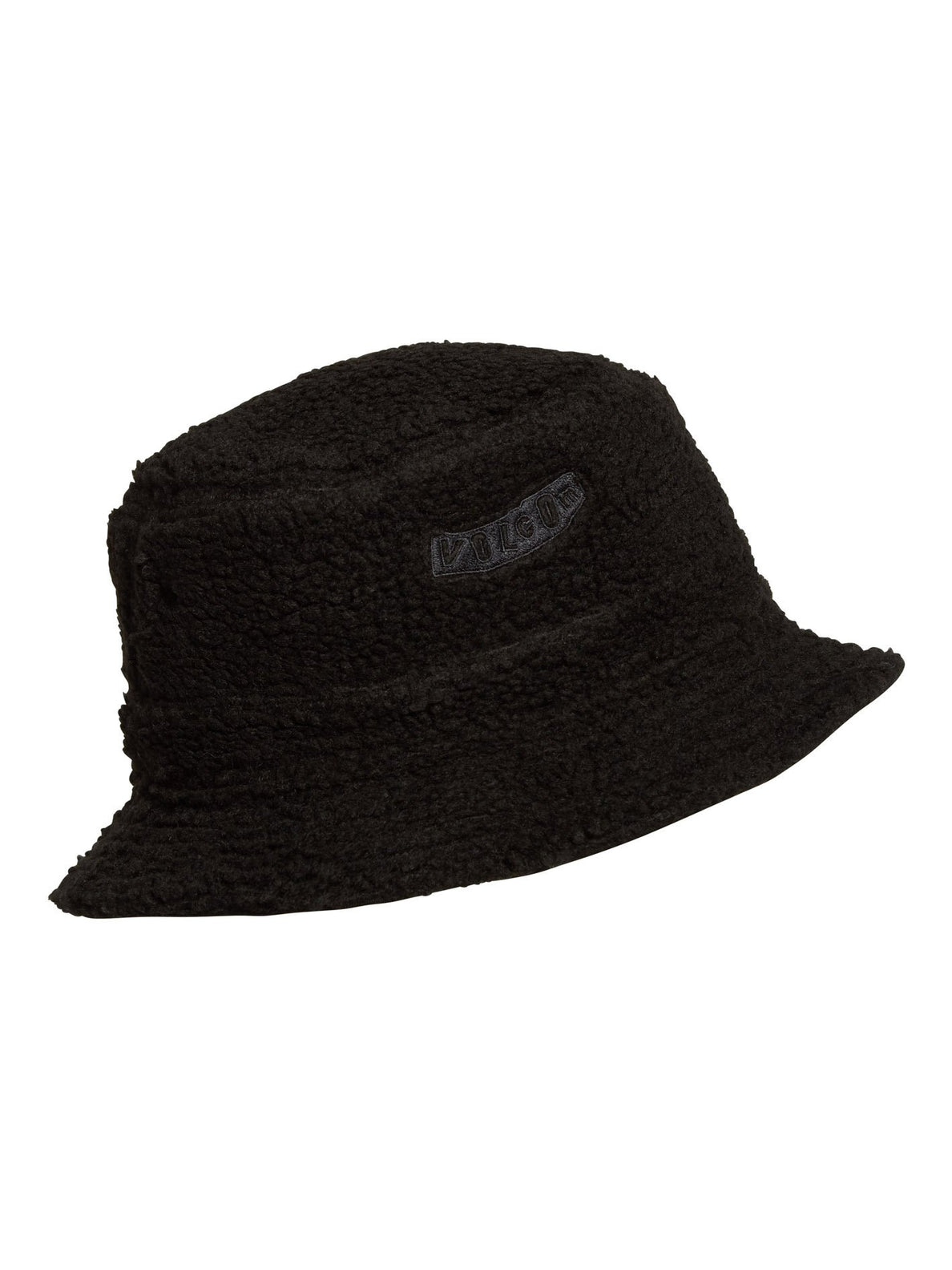 BOBY BUCKET HAT (D5532050_BLK) [F]