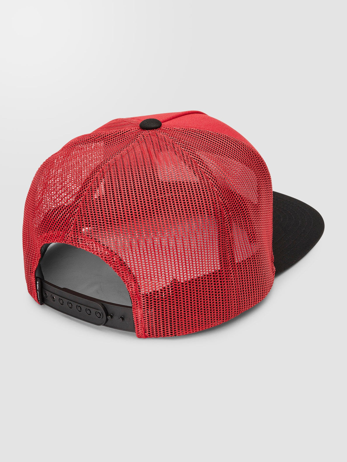 Casquette Wilmer Cheese - RIBBON RED