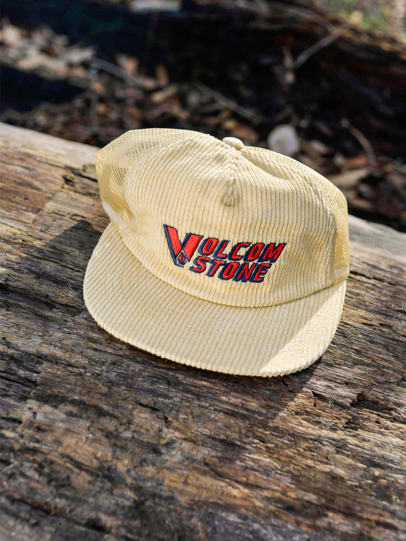 Casquette brodée varsity - Homme Casquette brodée varsity - Homme