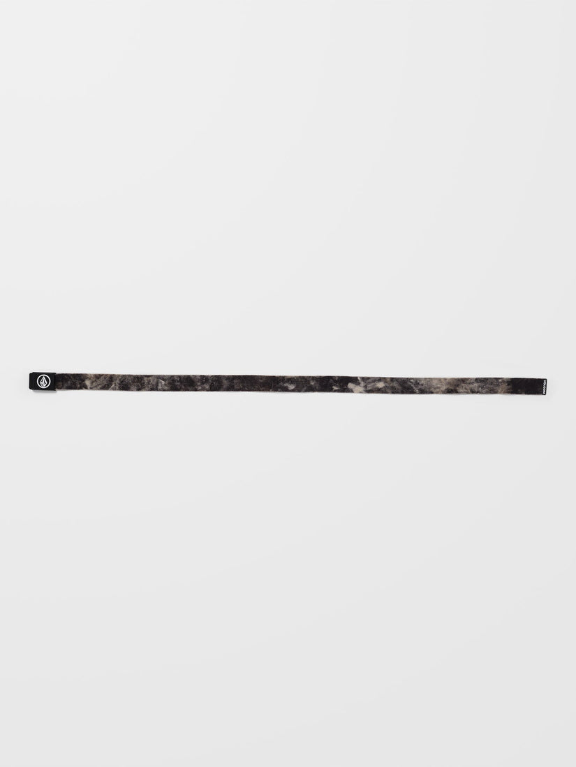 Asphalt Beach Belt - ASPHALT BLACK (D5912400_ASB) [B]