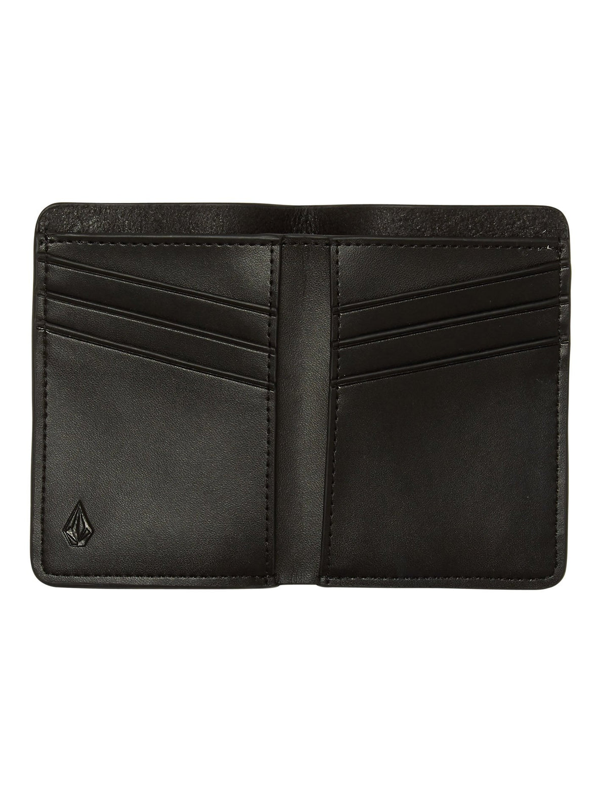 THE CLASSIC LTH CARD WALLET (D6032052_BLK) [1]