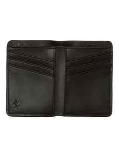 THE CLASSIC LTH CARD WALLET (D6032052_BLK) [1]