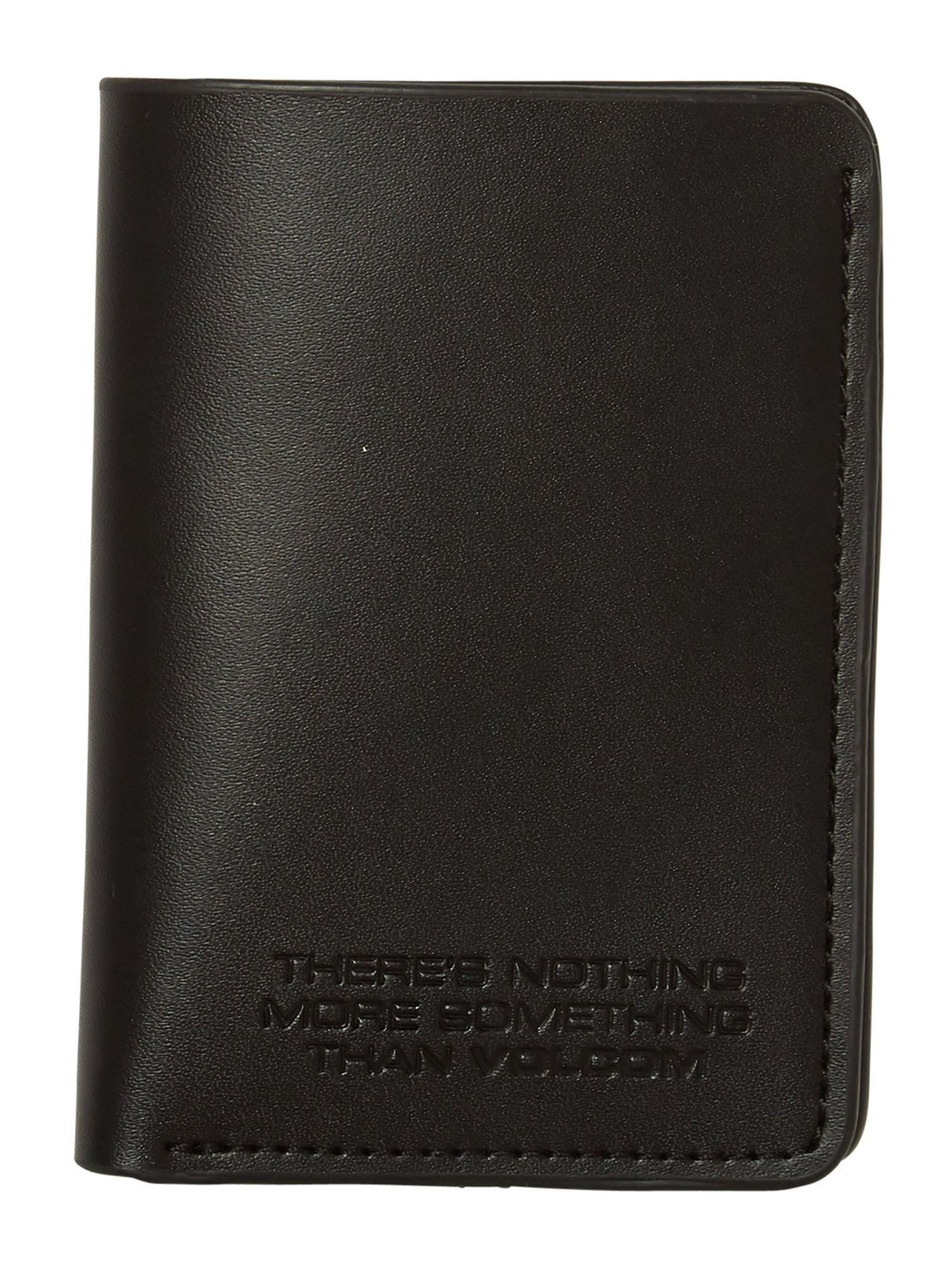 THE CLASSIC LTH CARD WALLET (D6032052_BLK) [F]
