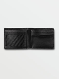 Evers Wallet - BLACK (D6032100_BLK) [1]