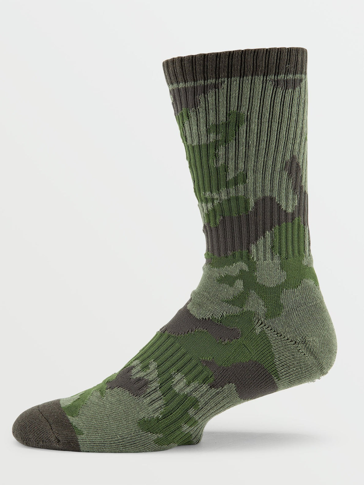 Chaussettes Vibes - ARMY