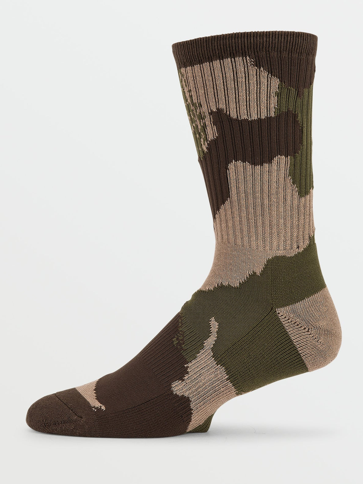 Vibes Socks - CAMOUFLAGE (D6302003_CAM) [1]