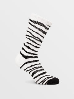 Vibes Socks - White (D6302003_WHT) [1]