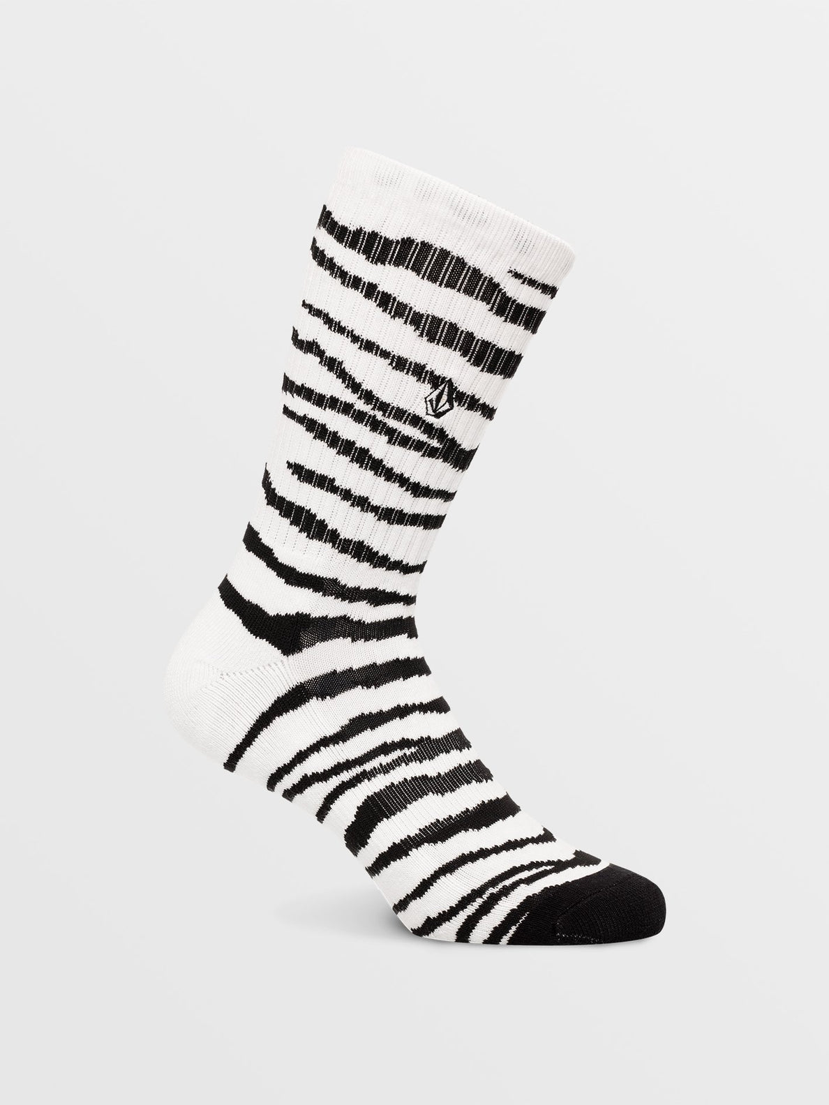 Vibes Socks - White (D6302003_WHT) [B]