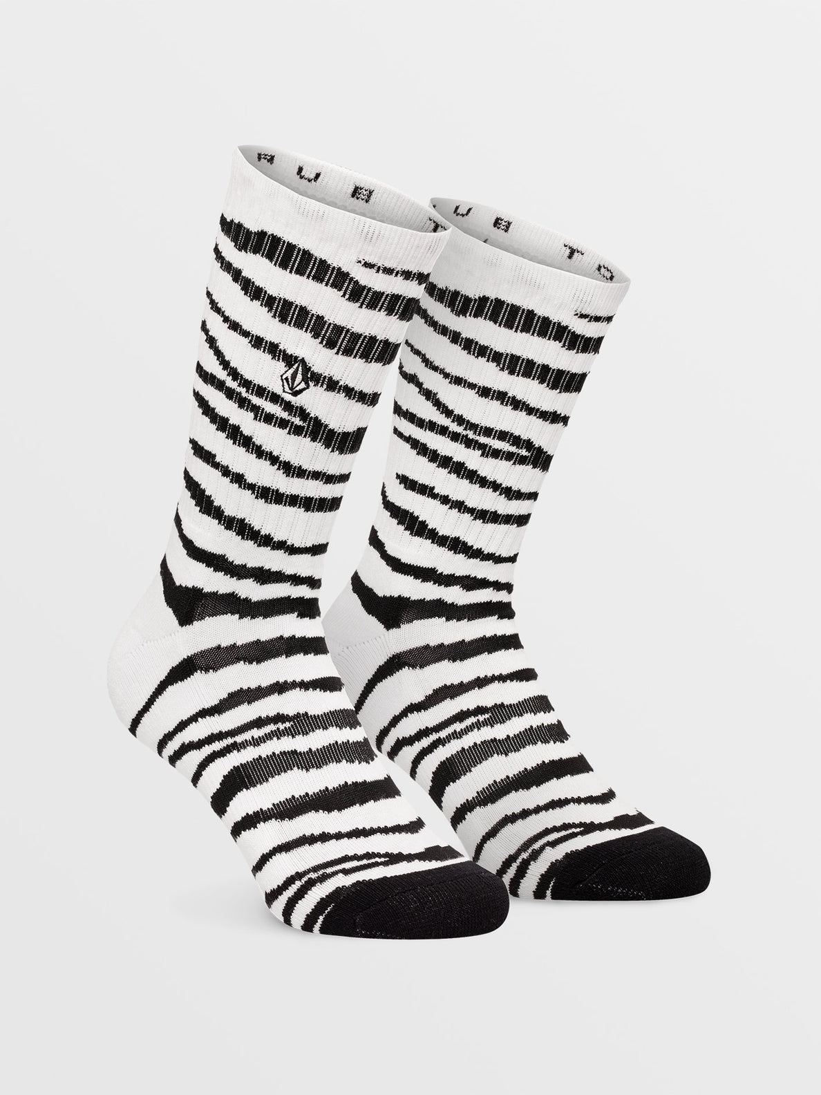 Vibes Socks - White (D6302003_WHT) [F]
