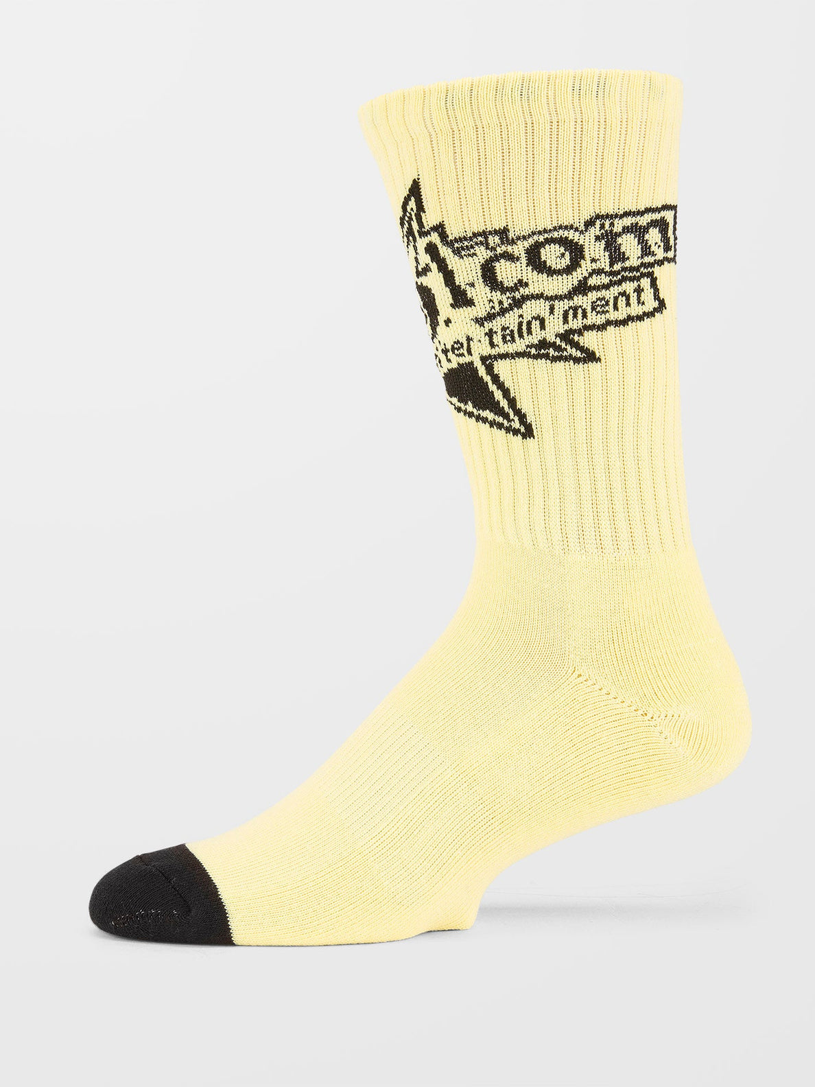 Volcom Ent Socks - REEF PINK (D6312301_RFP) [4]