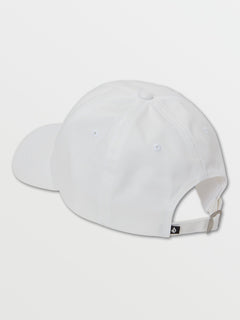 OBX Kook Dad Hat - White (E5532102_WHT) [B]
