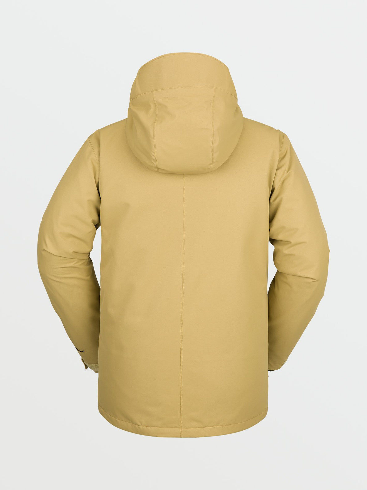 17Forty Insulated Jacket - GOLD (G0452114_GLD) [B]