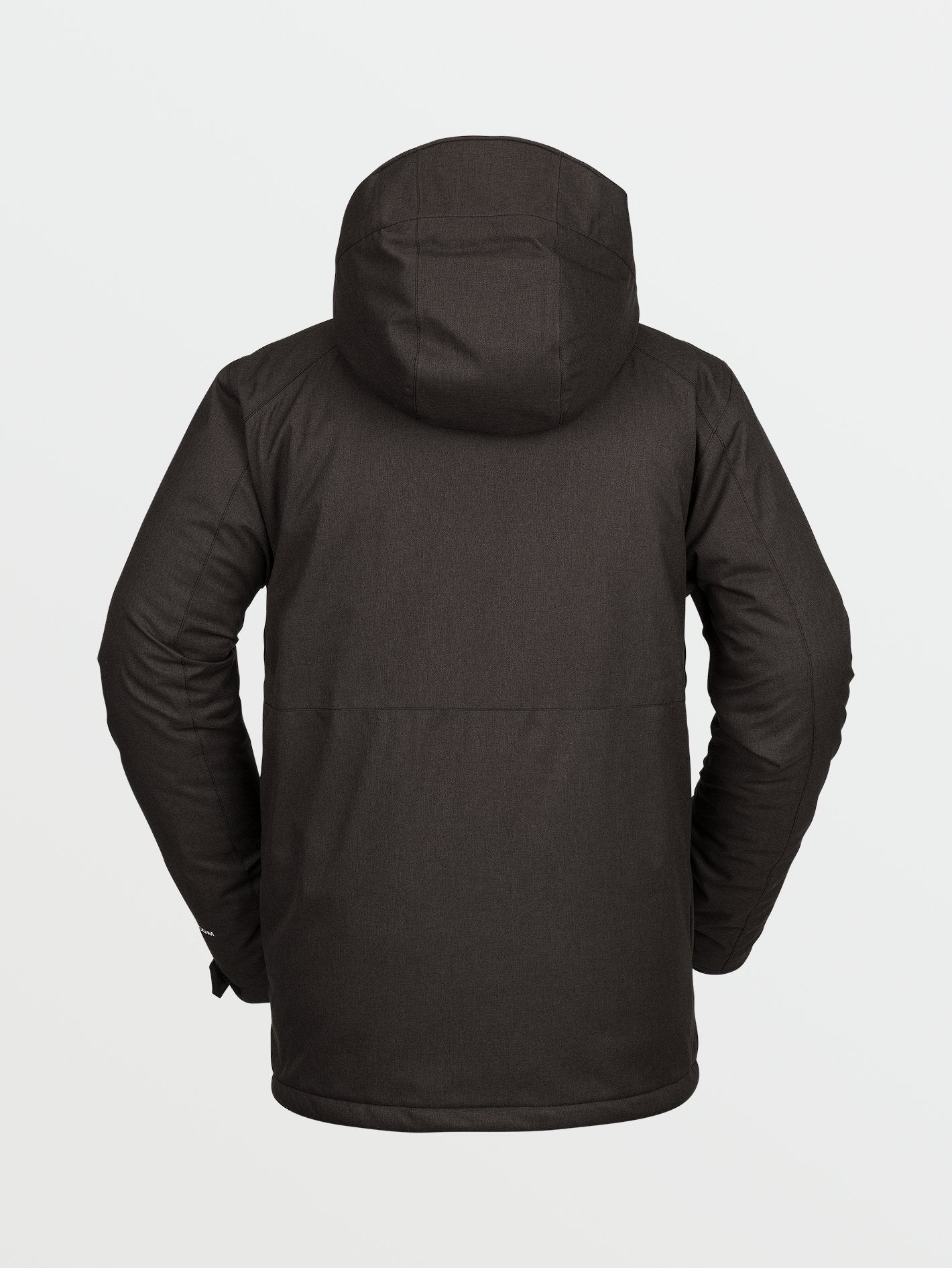 Veste de snow Scortch Insulated BLACK France