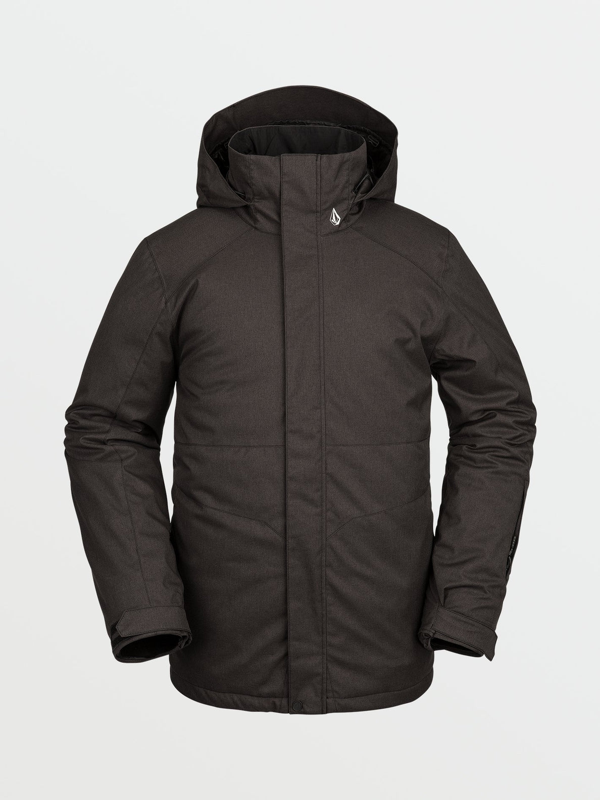 Veste de snow Scortch Insulated BLACK France