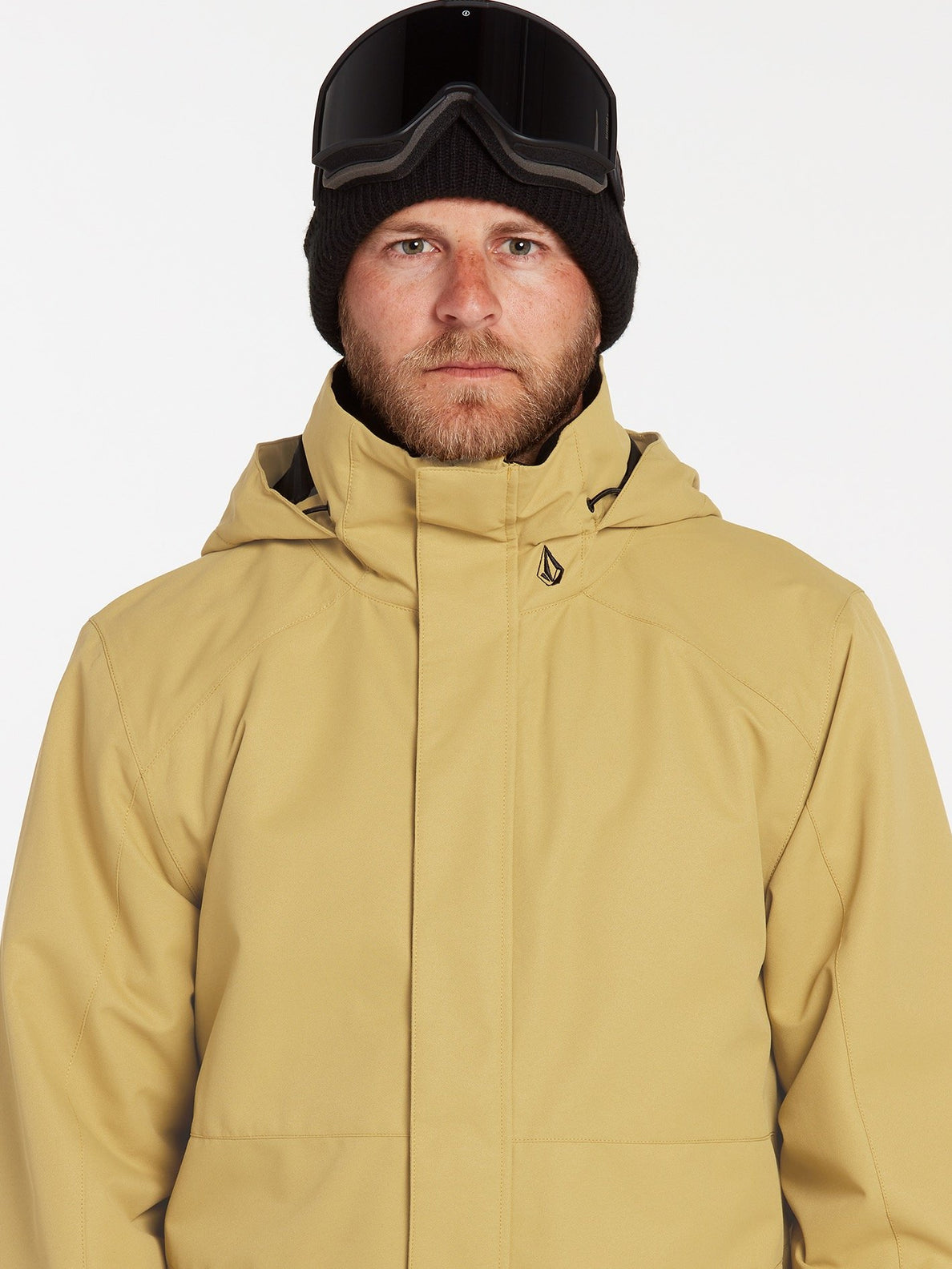 Scortch Insulated Jacket - MULTI (G0452208_MLT) [42]