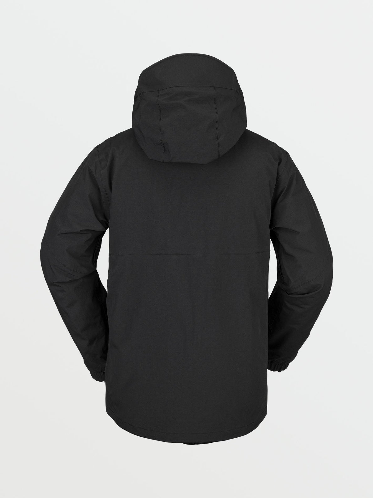 L Insulated Gore-Tex Jacket - BLACK (G0452211_BLK) [B]