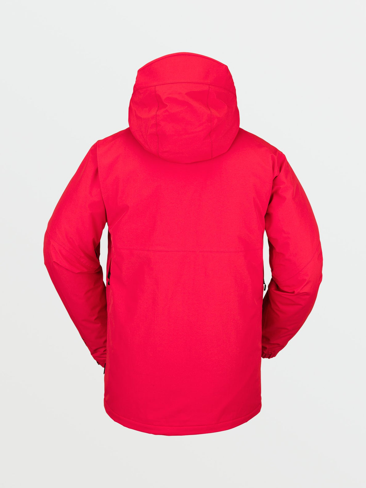 L Insulated Gore-Tex Jacket - RED (G0452211_RED) [B]