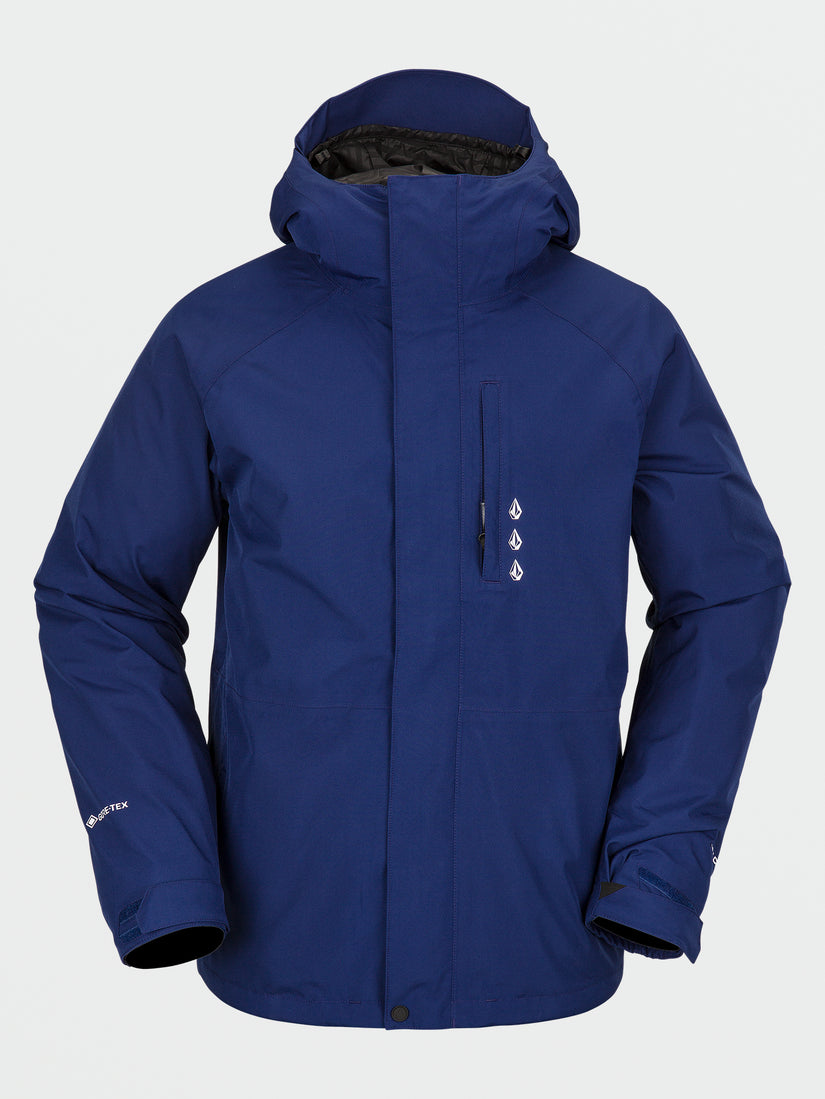 DUA INS GORE JACKET (G0452303_DKB) [1]