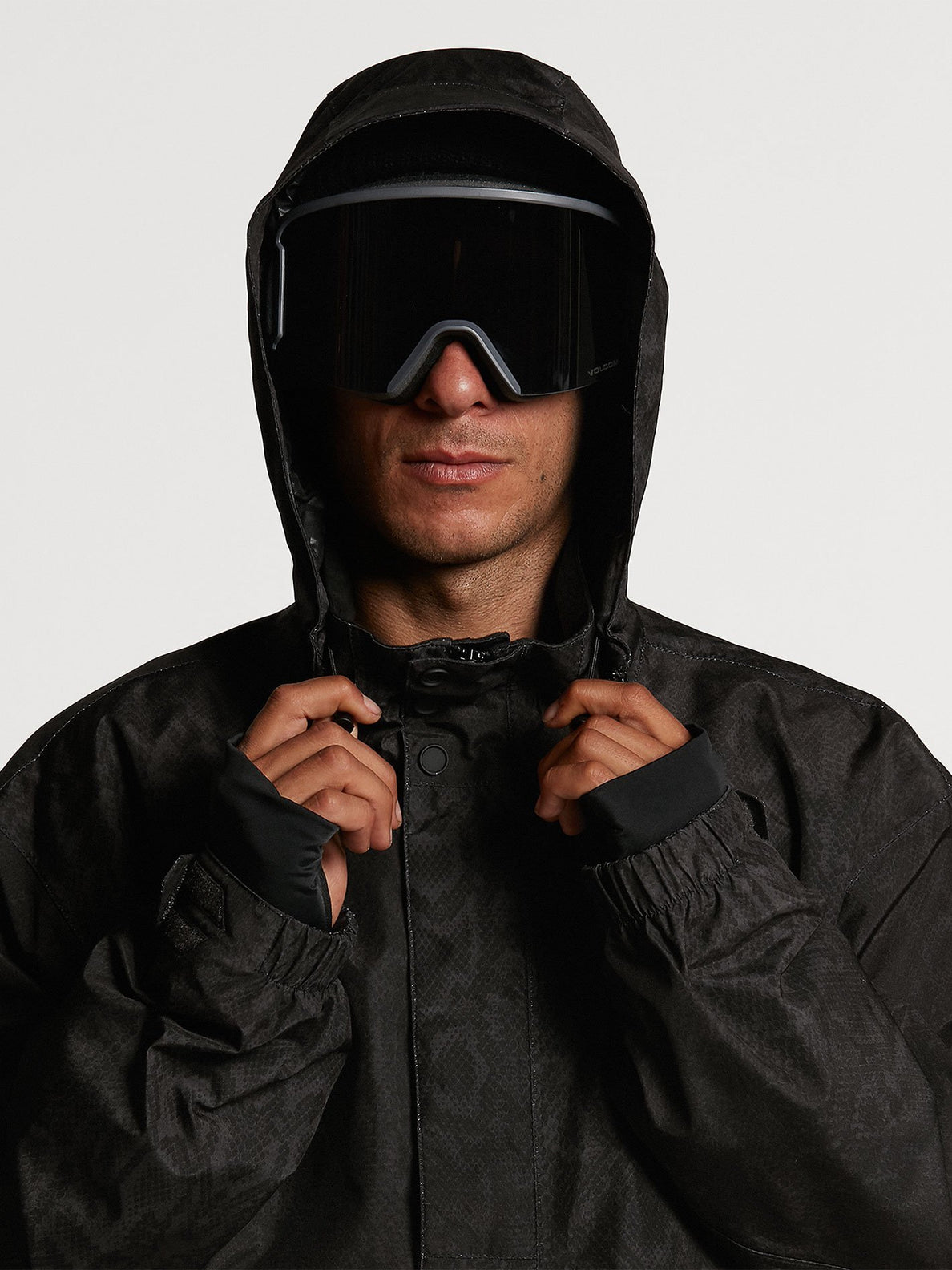MELO GORE-TEX PULLOVER (G0652117_DTK) [01]