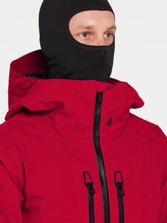 Guide Gore-Tex Jacket - RED (G0652202_RED) [56]