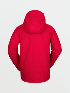 Guide Gore-Tex Jacket - RED (G0652202_RED) [B]