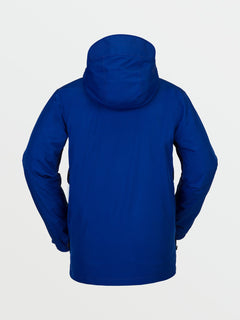 Ten Gore-Tex Jacket - BRIGHT BLUE (G0652207_BBL) [B]