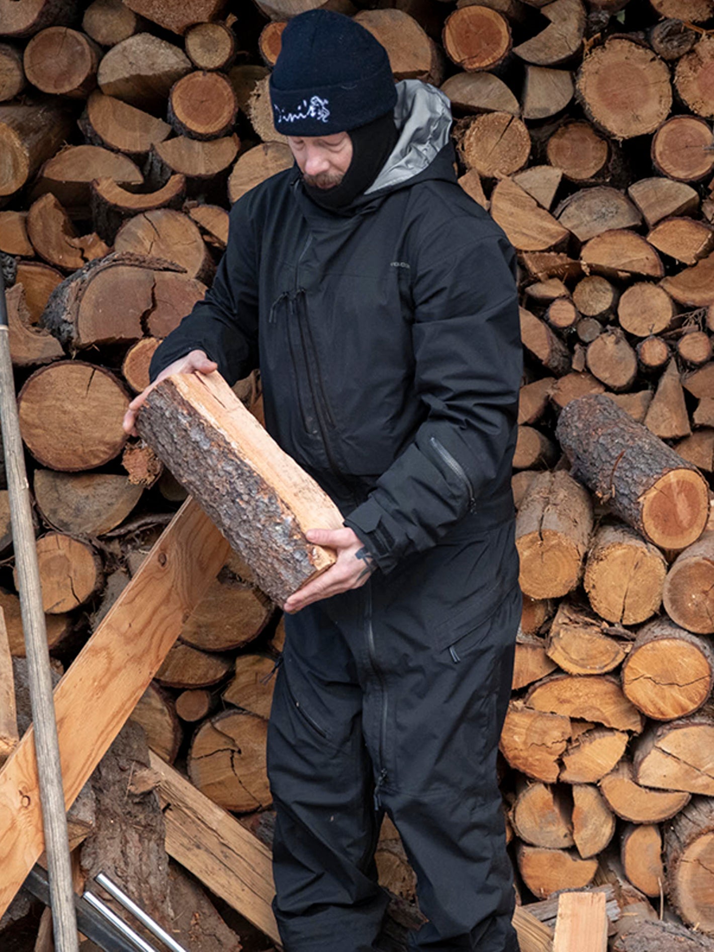 Homme Collection Snow Guide Proven Technology