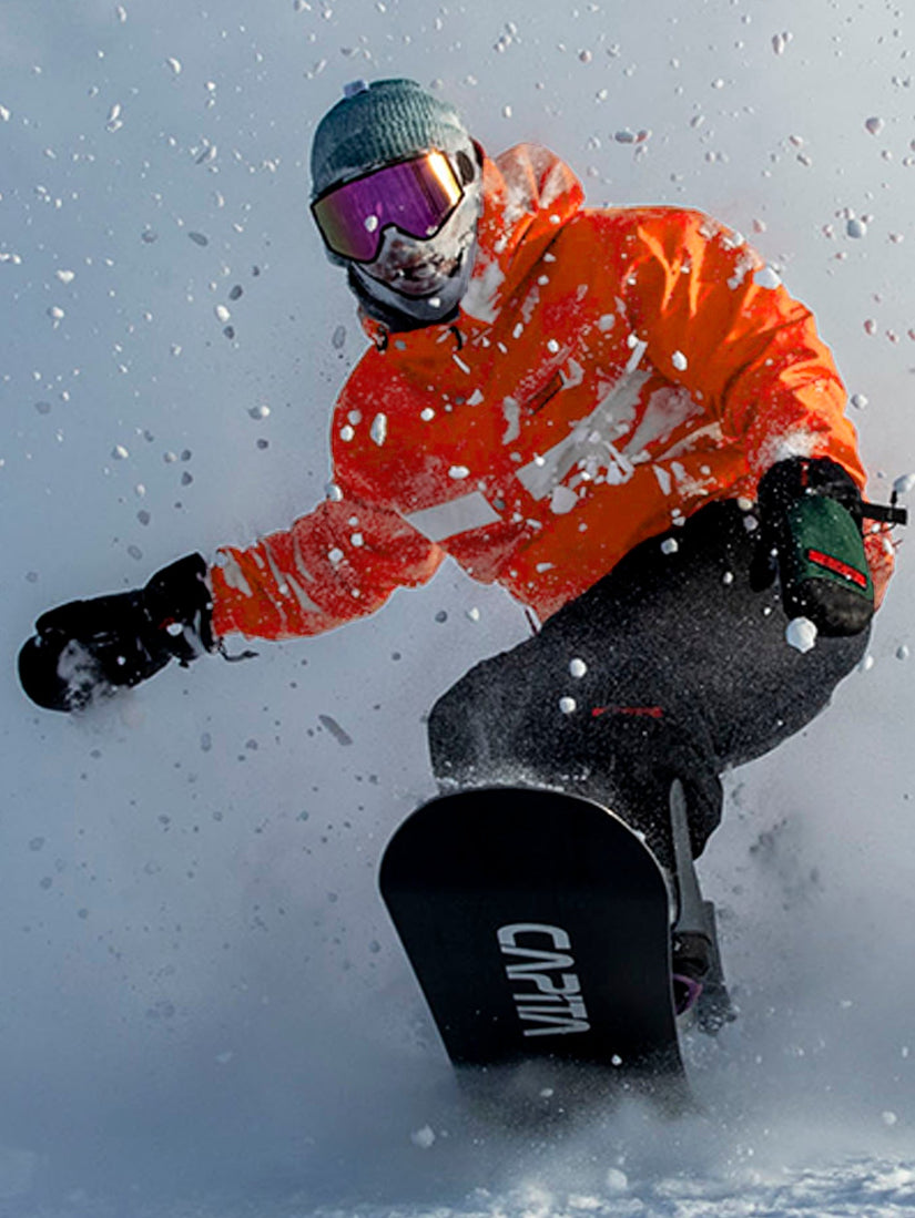 Vestes et doudounes de snowboard et ski pour homme Vestes et doudounes de snowboard et ski pour homme