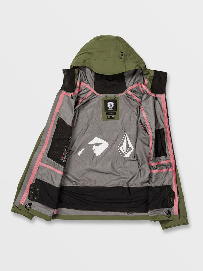 Guide Gore-Tex Jacket - MILITARY (G0652402_MIL) [21]