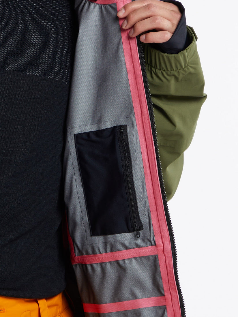 Guide Gore-Tex Jacket - MILITARY (G0652402_MIL) [33]