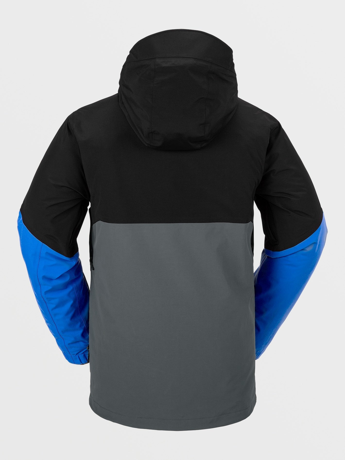 Veste Gore-Tex T Spinks - BLACK - Homme - Volcom France