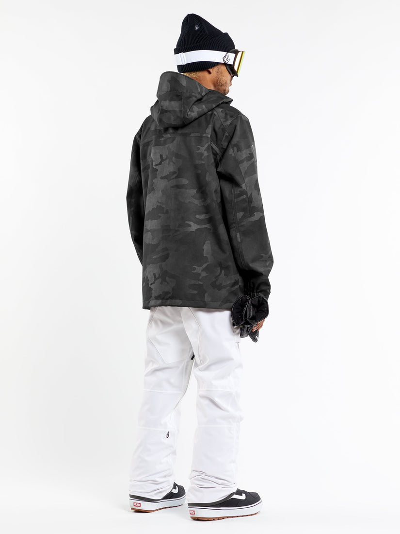 Brighton Jacket - BLACK CAMO (G0652408_BCO) [43]