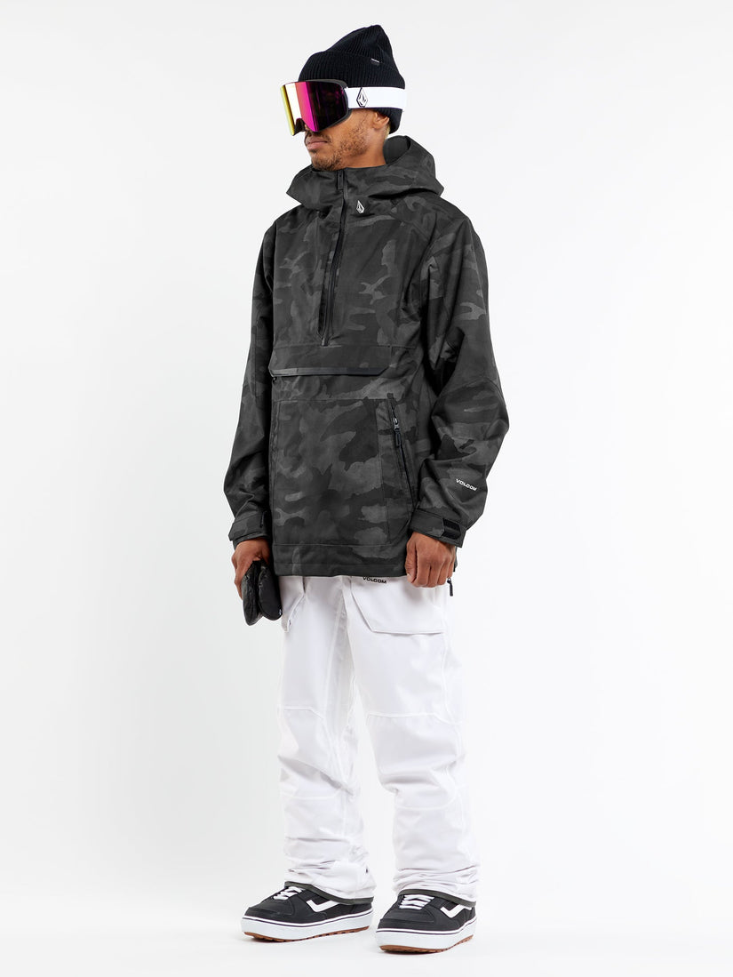 Brighton Jacket - BLACK CAMO (G0652408_BCO) [47]