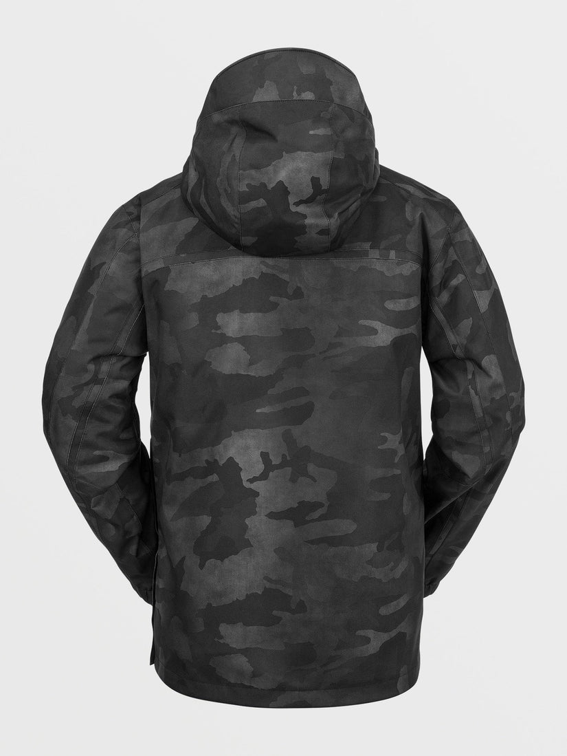 Brighton Jacket - BLACK CAMO (G0652408_BCO) [B]