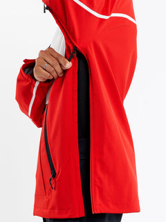 Brighton jacket - RED (G0652408_RED) [32]