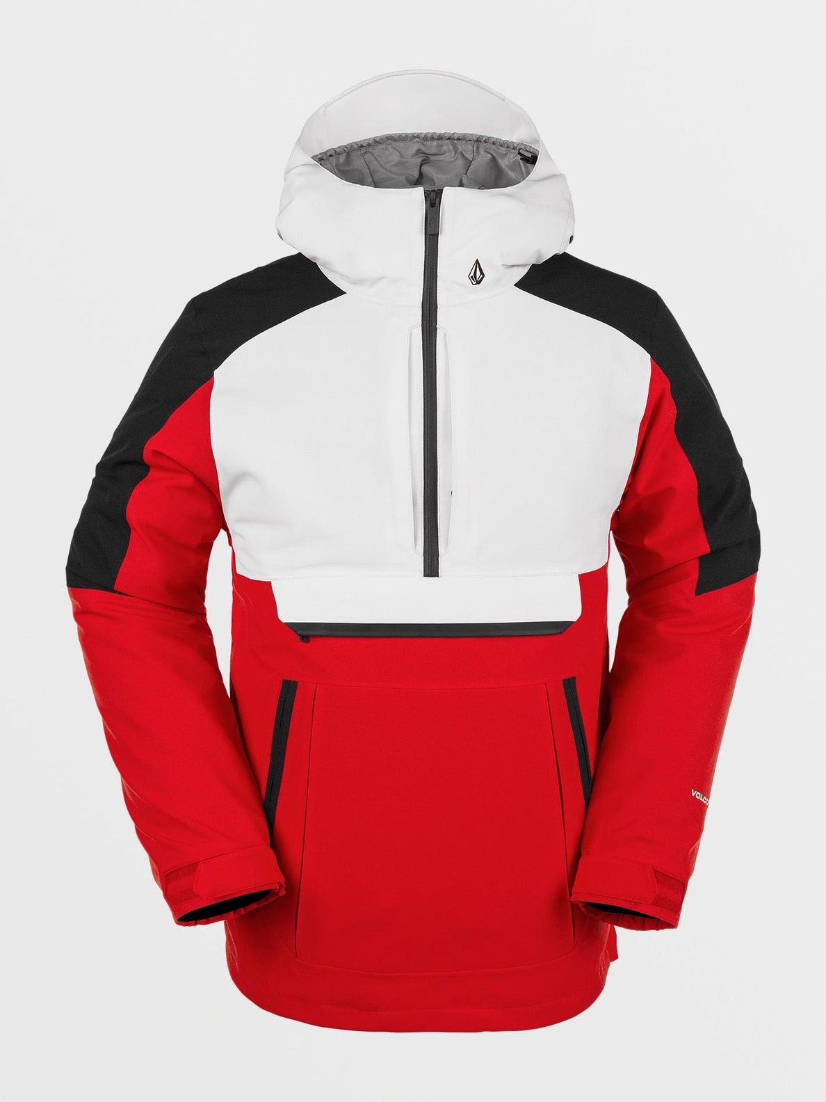 Brighton jacket - RED (G0652408_RED) [F]