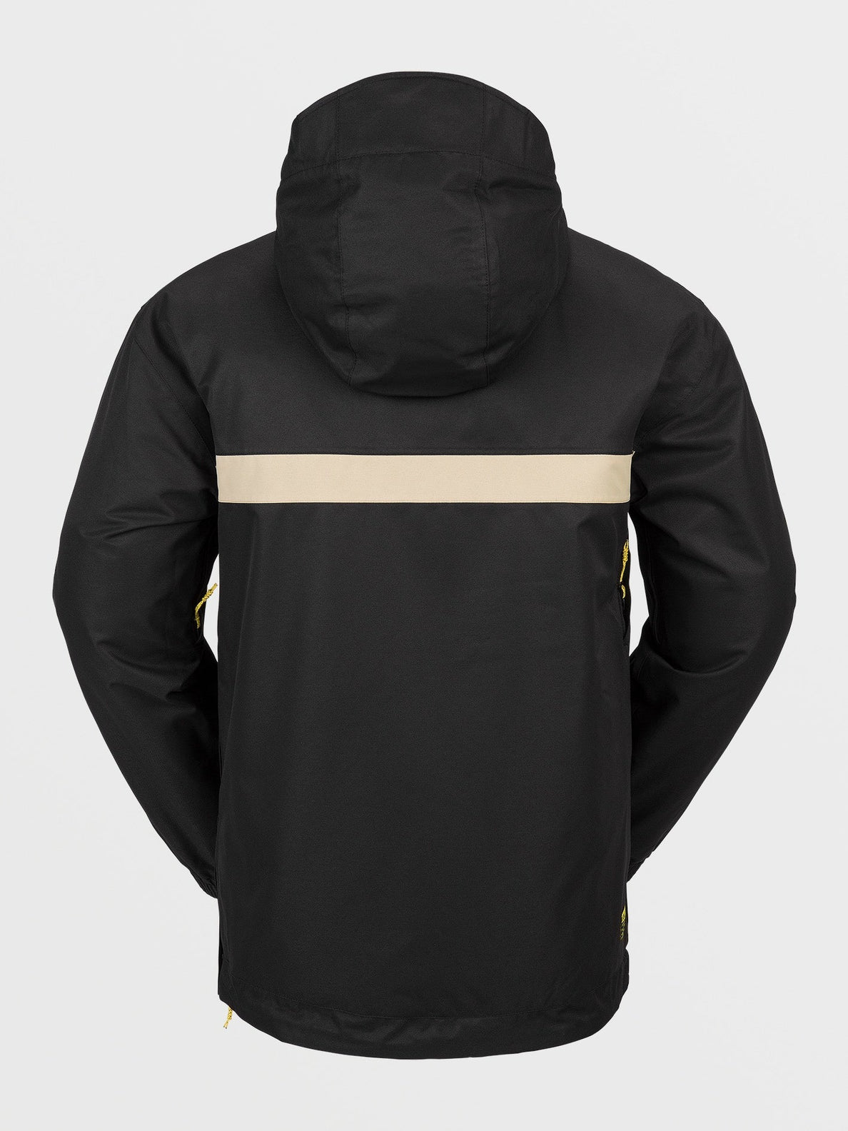 Longo jacket - BLACK (G0652411_BLK) [B]