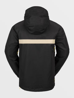 Longo jacket - BLACK (G0652411_BLK) [B]