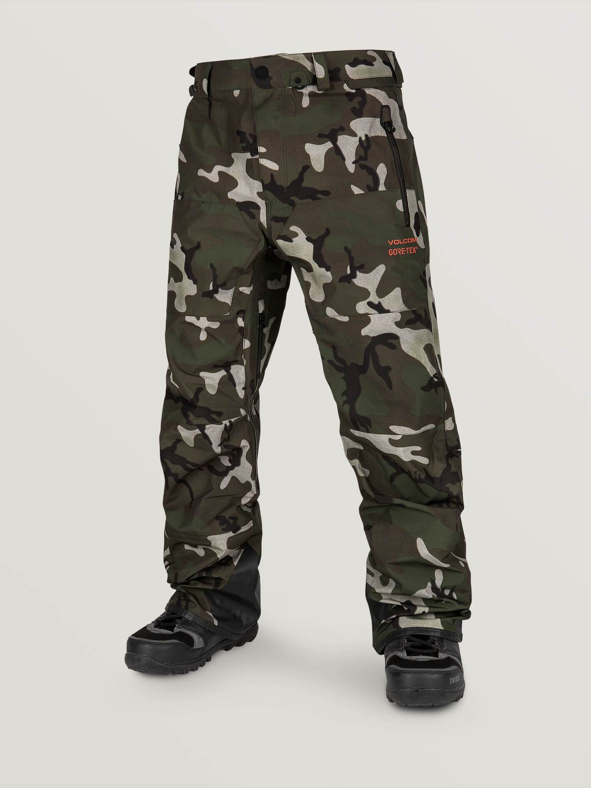 GUIDE GORE-TEX® PANT (G1352001_CMG) [F]