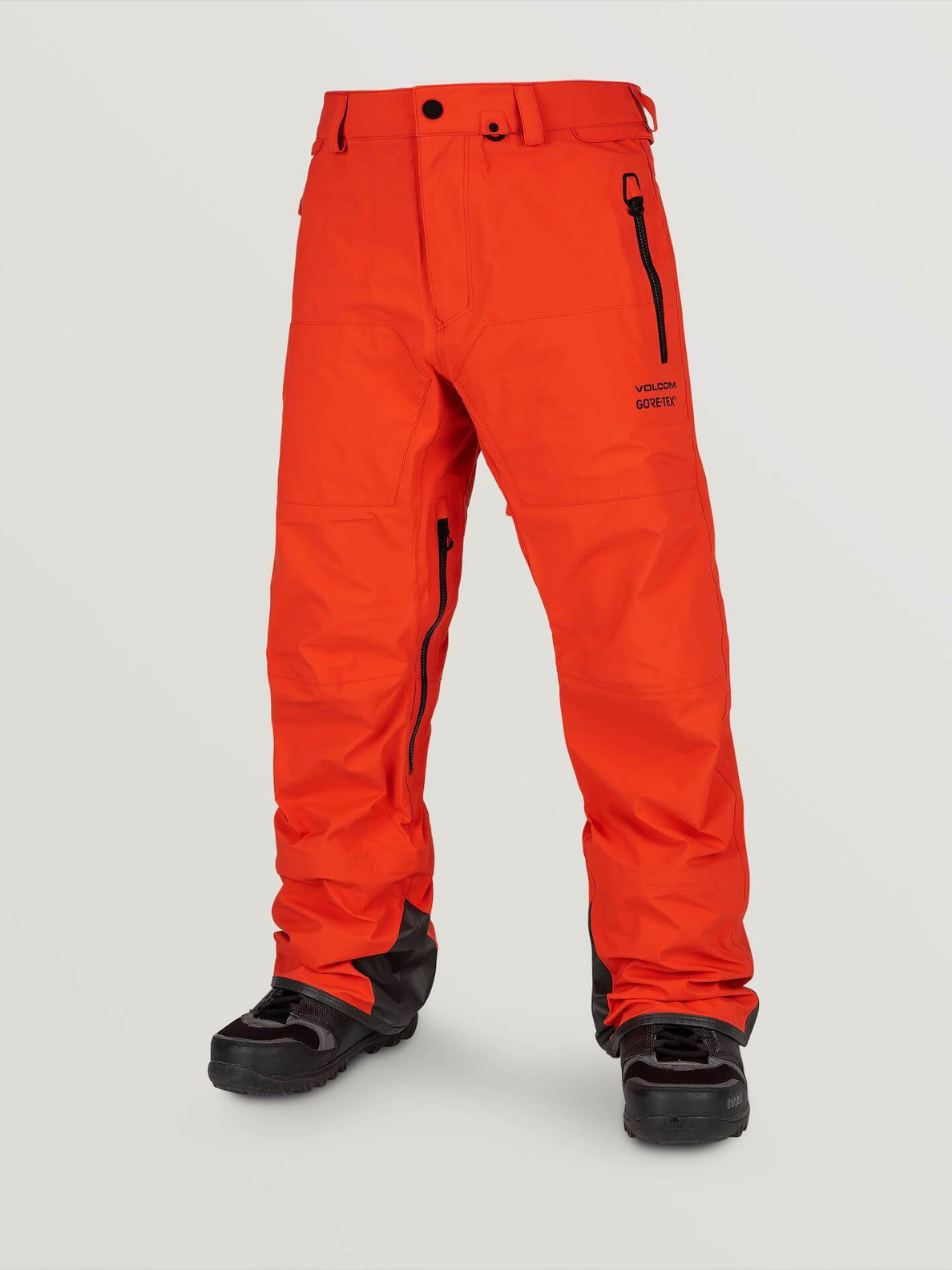 GUIDE GORE-TEX® PANT (G1352001_ORG) [F]