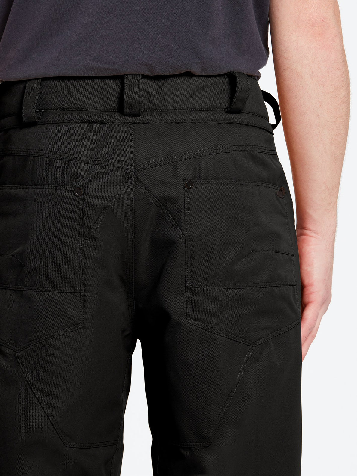 Carbon Trousers - BLACK (G1352112_BLK) [12]