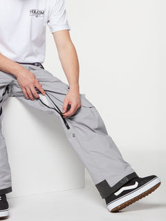 Guch Stretch Gore-Tex Trousers - AMETHYST GREY (G1352201_AMG) [27]