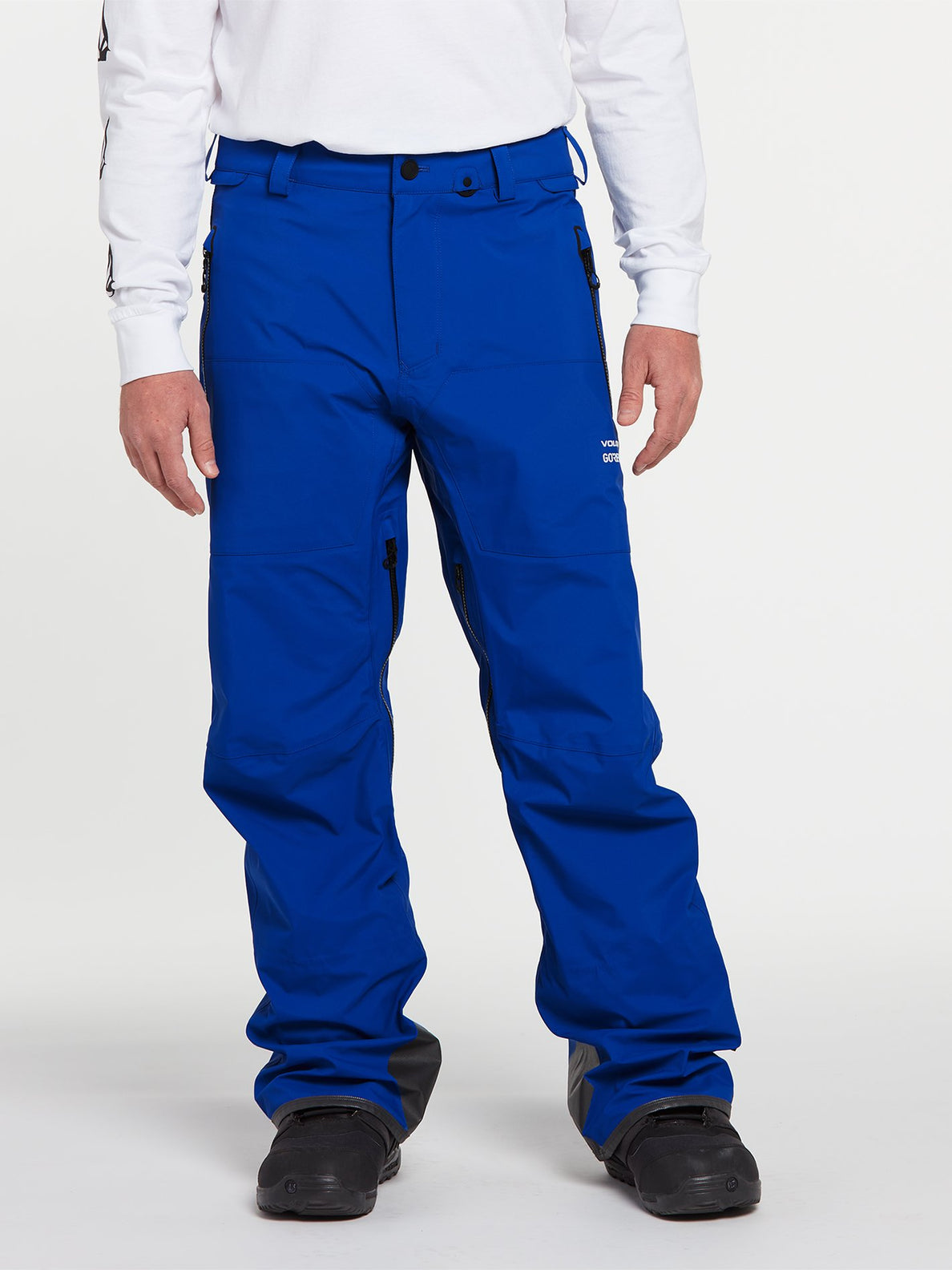Guide Gore-Tex Trousers - BRIGHT BLUE (G1352202_BBL) [4]