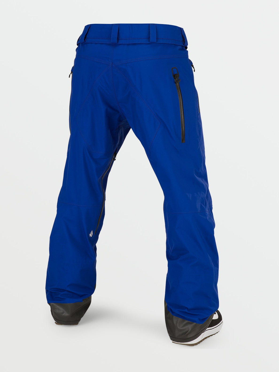 Guide Gore-Tex Trousers - BRIGHT BLUE (G1352202_BBL) [B]