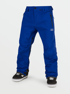 Guide Gore-Tex Trousers - BRIGHT BLUE (G1352202_BBL) [F]