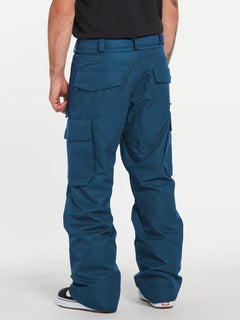 V.Co Hunter Trousers - BLUE (G1352208_BLU) [25]