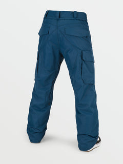 V.Co Hunter Trousers - BLUE (G1352208_BLU) [B]