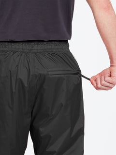 Slashlapper Trousers - BLACK (G1352210_BLK) [83]
